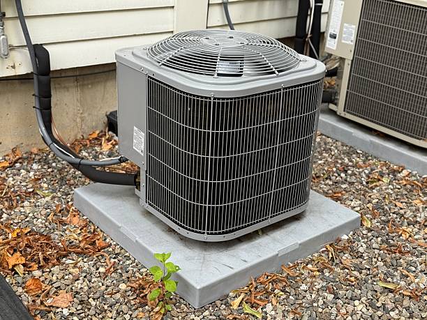 24/7 Emergency Heat Pump Repair experts in Newton, NJ