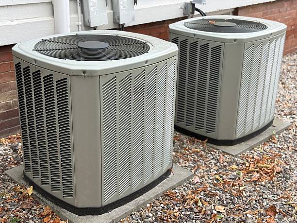 Reliable Heat Pump Repair contractor in Newton, NJ by JG Cool HVAC